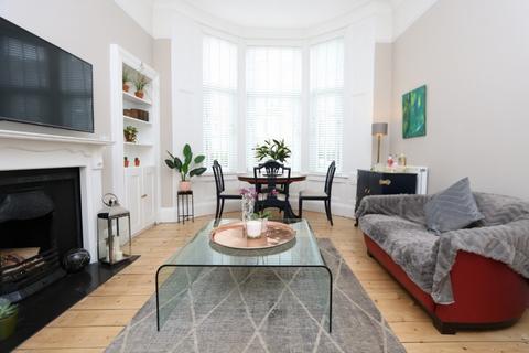 undefined, Crow Road, Glasgow, G11