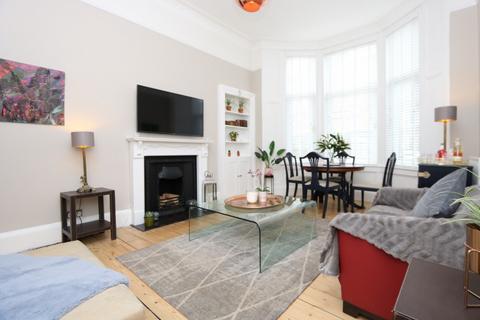 undefined, Crow Road, Glasgow, G11