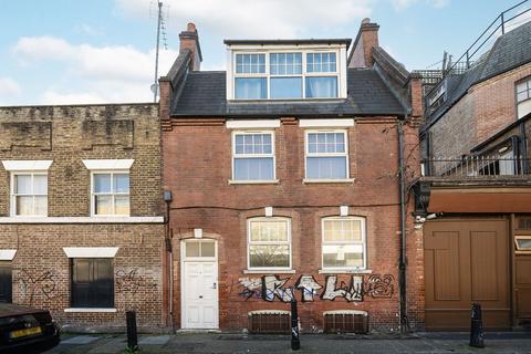 6 bedroom house for sale, Woodseer Street, Spitalfields, London, E1