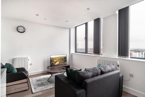 undefined, Talbot Road, Old Trafford, M16