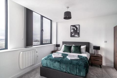 undefined, Talbot Road, Old Trafford, M16