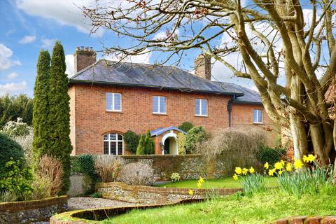 5 bedroom detached house for sale, Plomer Green Lane, Downley Common, High Wycombe, Buckinghamshire HP13