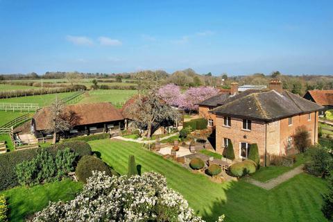 5 bedroom detached house for sale, Plomer Green Lane, Downley Common, High Wycombe, Buckinghamshire HP13