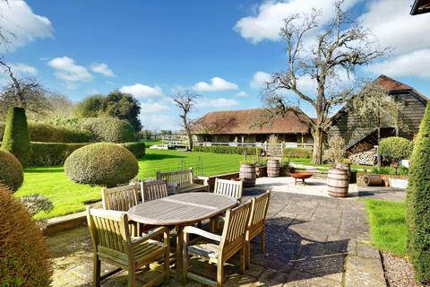 5 bedroom detached house for sale, Plomer Green Lane, Downley Common, High Wycombe, Buckinghamshire HP13