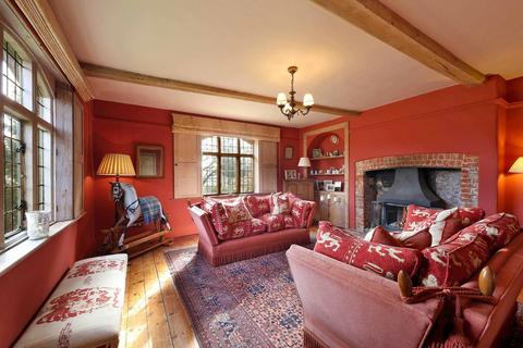5 bedroom detached house for sale, Plomer Green Lane, Downley Common, High Wycombe, Buckinghamshire HP13