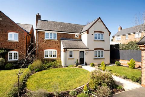 undefined, Church Close, Tilstock.