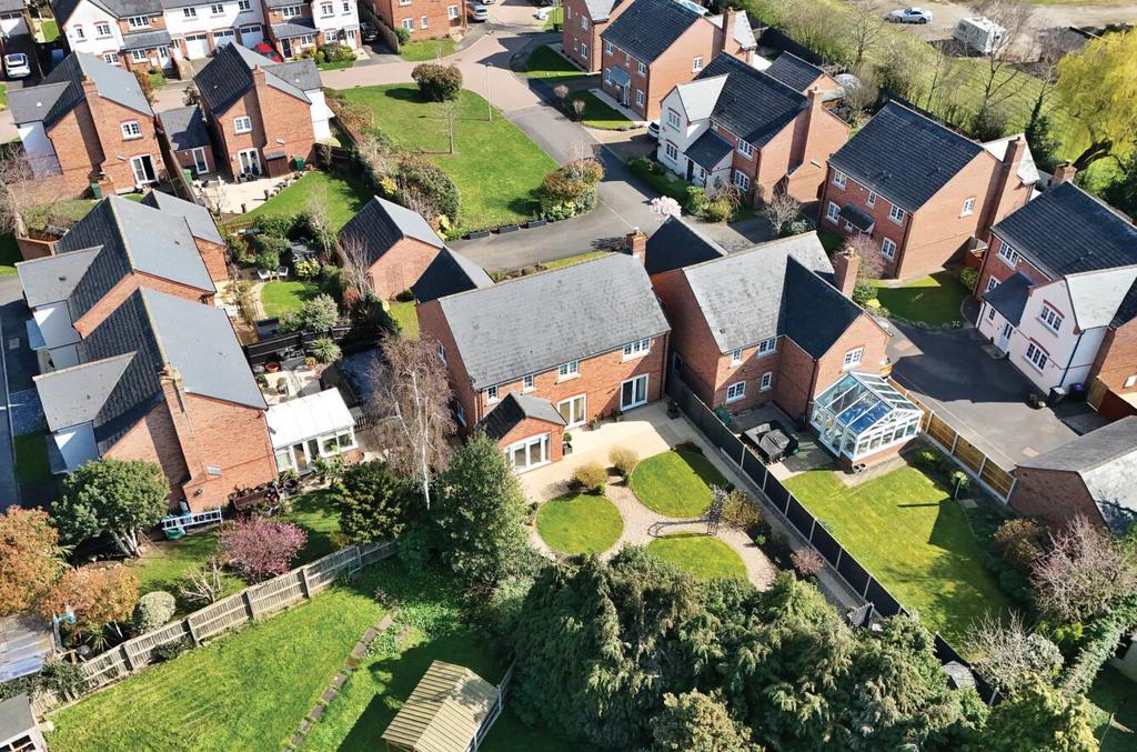 Aerial Rear 2