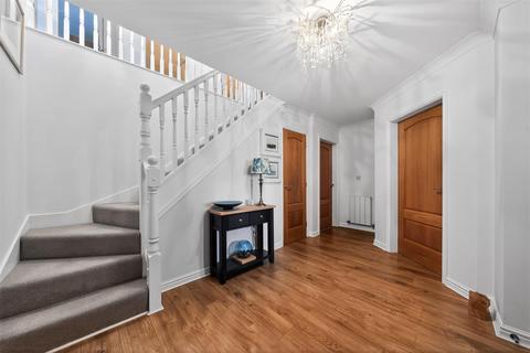 undefined, Church Close, Tilstock.