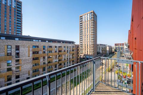 2 bedroom flat for sale, Grand Canal Avenue, Rotherhithe, London, SE16