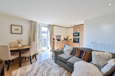 2 bedroom flat for sale, Grand Canal Avenue, Rotherhithe, London, SE16