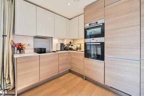 2 bedroom flat for sale, Grand Canal Avenue, Rotherhithe, London, SE16