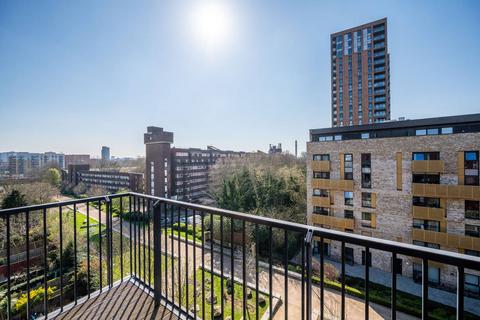 2 bedroom flat for sale, Grand Canal Avenue, Rotherhithe, London, SE16