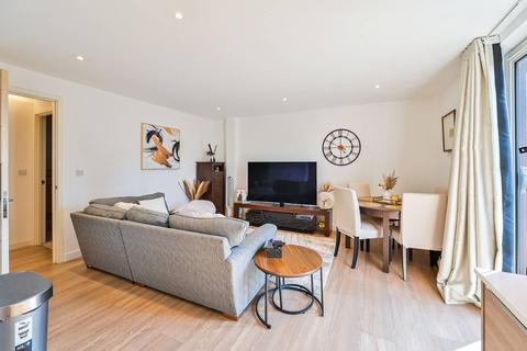 2 bedroom flat for sale, Grand Canal Avenue, Rotherhithe, London, SE16
