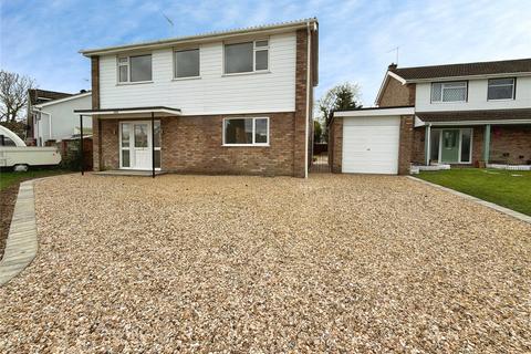 undefined, Wetherby Crescent, Lincolnshire LN6