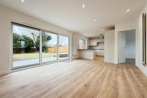 undefined, Wetherby Crescent, Lincolnshire LN6