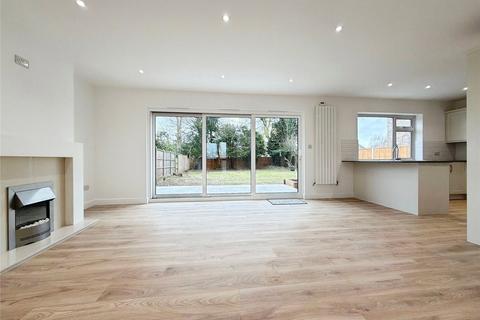 undefined, Wetherby Crescent, Lincolnshire LN6