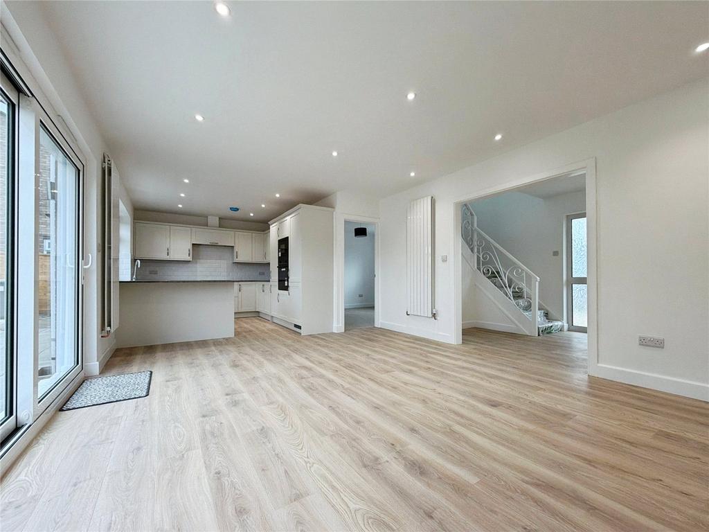 Living/Dining