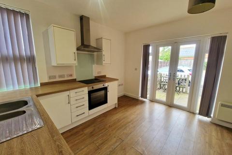 undefined, Leigh Road, Hampshire SO50