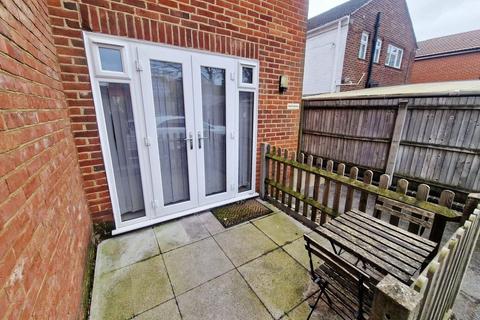 undefined, Leigh Road, Hampshire SO50