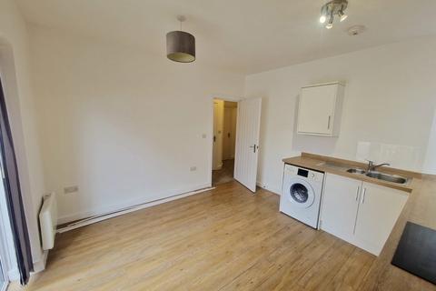 undefined, Leigh Road, Hampshire SO50