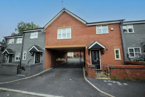 undefined, Mercer Street, Newton-Le-Willows, WA12