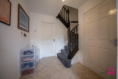 undefined, Mercer Street, Newton-Le-Willows, WA12