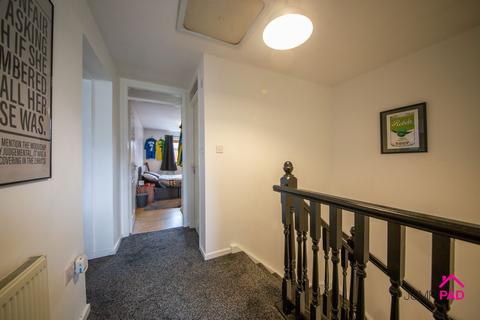 undefined, Mercer Street, Newton-Le-Willows, WA12