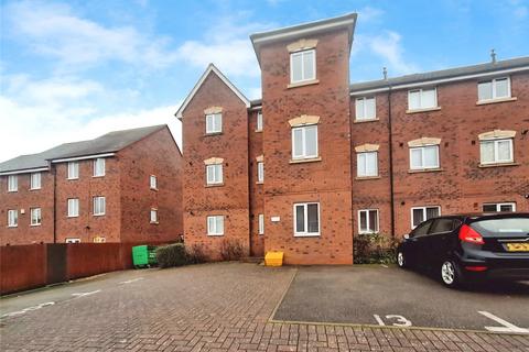 undefined, Borough Way, Warwickshire CV11