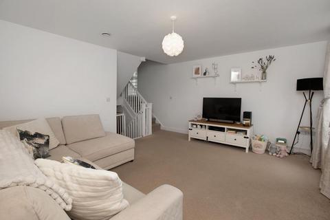 2 bedroom terraced house for sale, Shackleton Walk, Teignmouth, TQ14