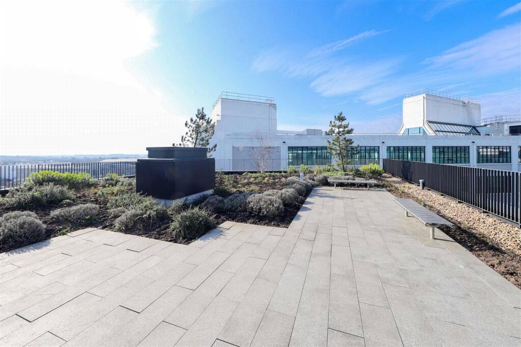 Communal Grounds
