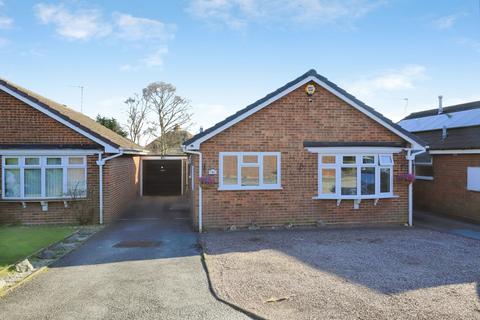 2 bedroom bungalow for sale, Clifton Gardens, Wolverhampton WV8