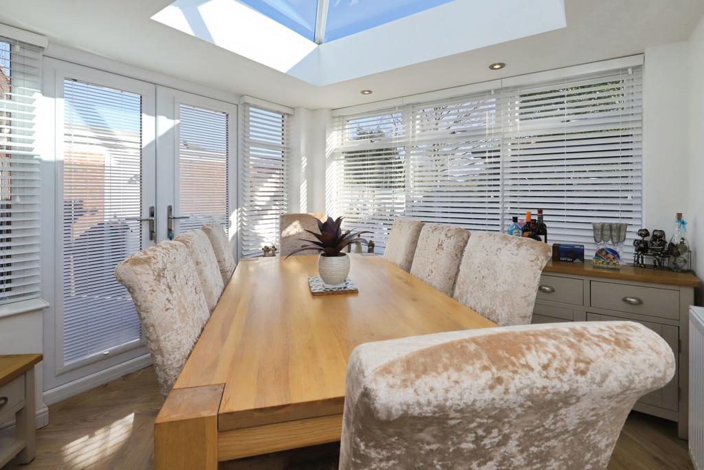 Orangery