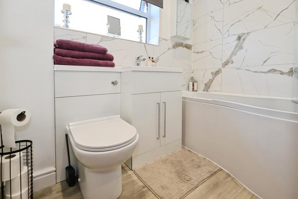 Bathroom W/C