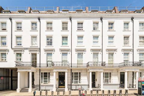 undefined, Orsett Terrace, London W2