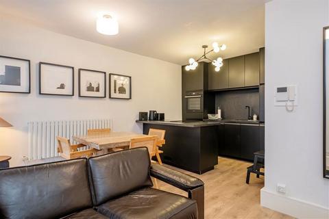undefined, Orsett Terrace, London W2