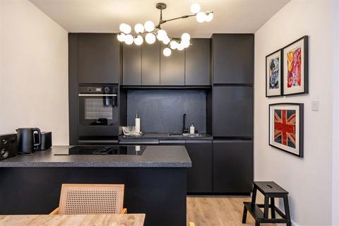 undefined, Orsett Terrace, London W2