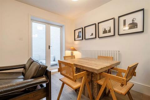 undefined, Orsett Terrace, London W2