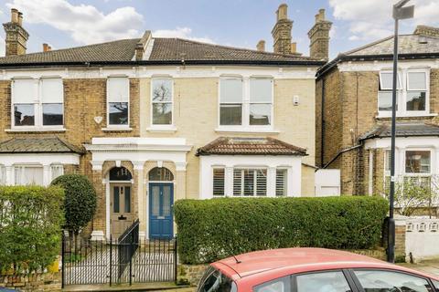 Wolfington Road, London SE27