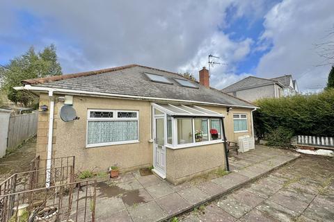 3 bedroom detached house for sale, Llwynmawr Road, Sketty, Swansea, City And County of Swansea.