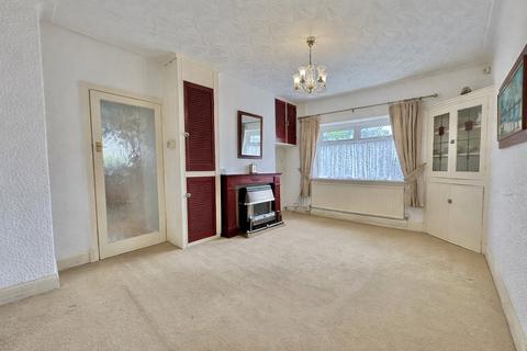 3 bedroom detached house for sale, Llwynmawr Road, Sketty, Swansea, City And County of Swansea.