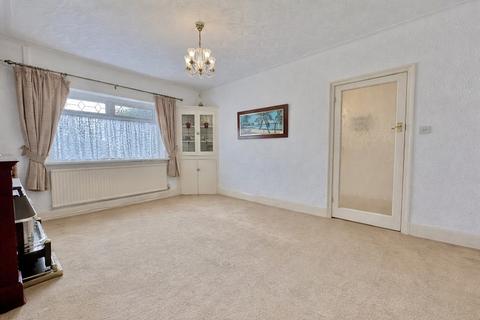 3 bedroom detached house for sale, Llwynmawr Road, Sketty, Swansea, City And County of Swansea.