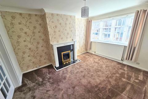 3 bedroom terraced house to rent, Middlesbrough TS3