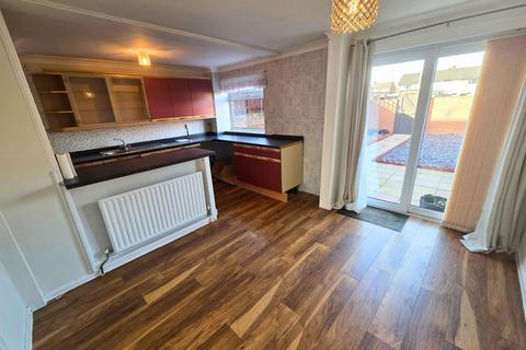 3 bedroom terraced house to rent, Middlesbrough TS3