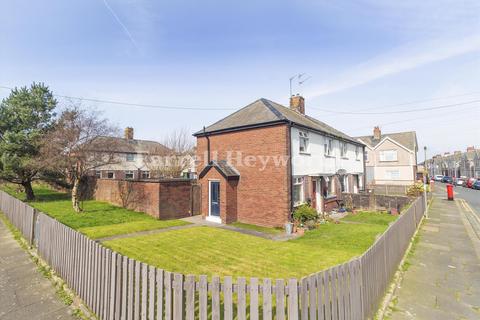 undefined, Dundalk Street, Barrow In Furness LA14