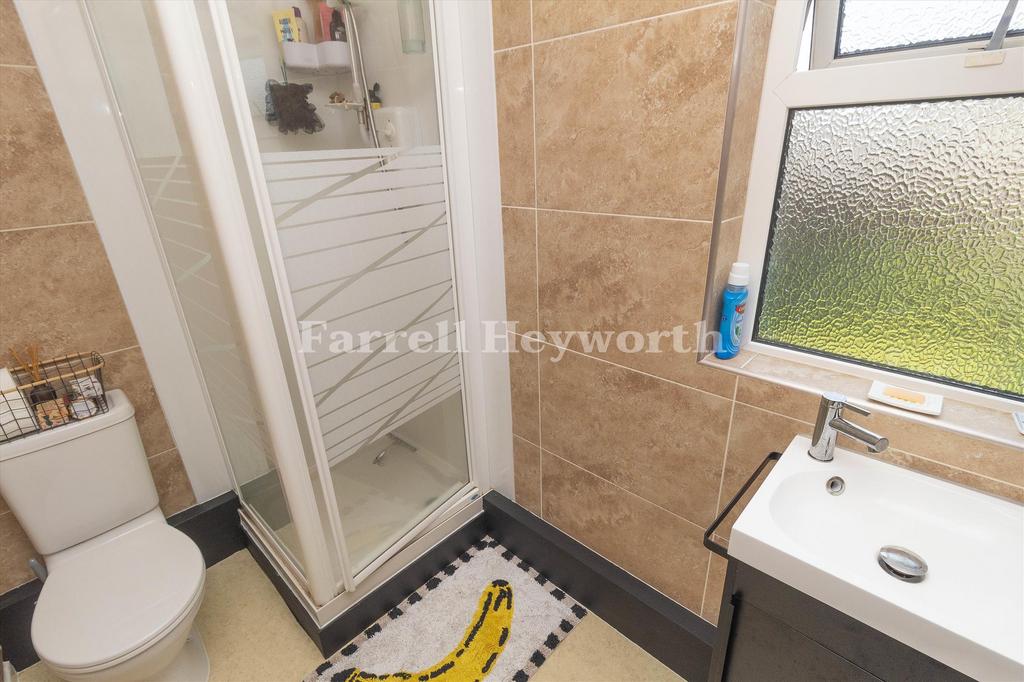Shower Room 2