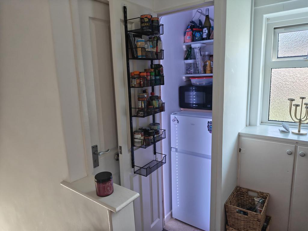 Pantry