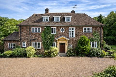 undefined, Great Austins, Farnham, Surrey, GU9