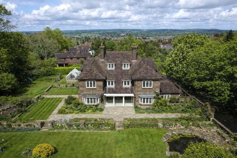 undefined, Great Austins, Farnham, Surrey, GU9