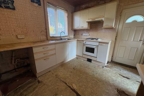 undefined, Ringwood Road, Leicester LE5