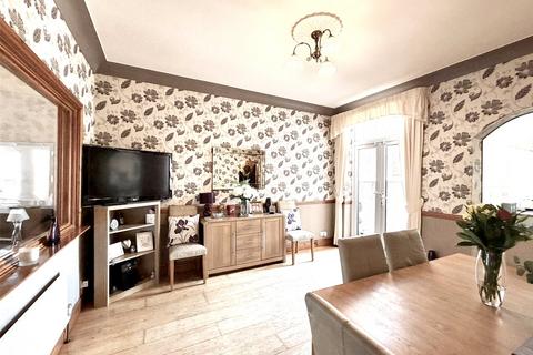 3 bedroom terraced house for sale, Arthur Street, Birkenhead Park, Wirral, CH41